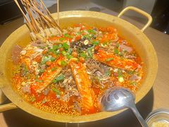 -YUOZUO渝作·川渝冒肚(崂山店)