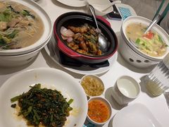 -莆田餐厅PUTIEN(三里屯店)