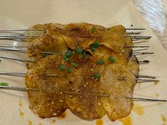 -郑记•不夜城烧烤•龙虾•虾蟹(黄鹤楼店)