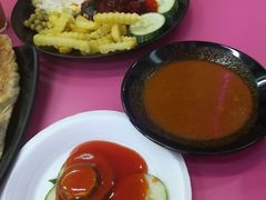 -新加坡Zam Zam餐馆