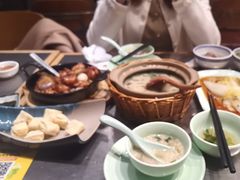 -潮界(LU·ONE凯德晶萃广场店)