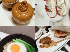 -万达文华酒店·48F云端窗景美食汇自助餐厅