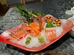 -樱之盛宴·蟹料理海鲜自助(前进大街店)