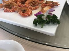 -老人和饭店(淮海中路店)