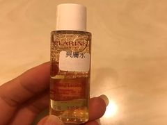 -CLARINS(香港新界上水广场店)