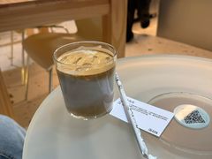 -fishtank鱼缸咖啡(三山街店)