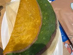 五味养生春饼-春饼先生·北京烤鸭(甘井子万达店)