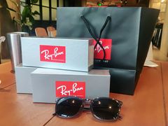 -Ray·Ban雷朋(淮海中路店)