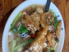 -孙家面馆(淮海第一城店)