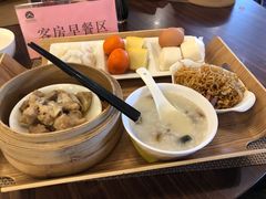 -广州卓思道酒店(南村万博店)