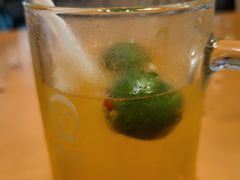 -老板很二(吉大店)