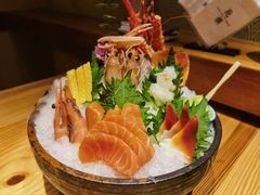 -花潮料理艺食馆(世欧广场店)