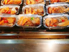 -蓝鲸湾汤泉(包河店)