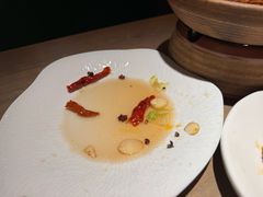 -耶里夏丽·新疆菜·28年喀什老馆(田林东路店)