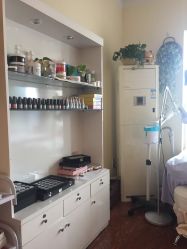 -Miss·A日式美甲美睫