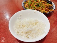 -北大地皖峰饭馆