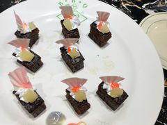 黑布林蛋糕-巴犀烧烤(新崇光店)
