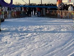 -绿野森林乐园冰雪季