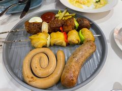 -库滋明·俄罗斯特色美食(中央大街店)