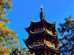 -龙华寺