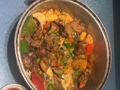 -清真·舒迩布炕锅王·高原美食文化(青海总店)