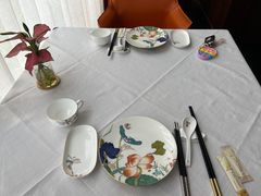 -鱼翅楼·津派砂锅鱼翅(水上公园店)