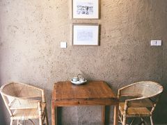 -看见远方·莫干遥远的山民宿