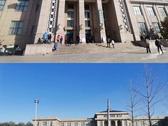 -国家自然博物馆