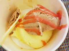 -皖西宾馆-亚马逊自助餐厅