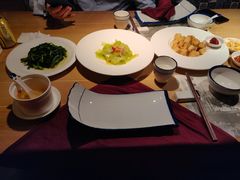 -老船坞餐厅(北京亚洲大酒店 )