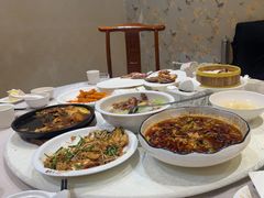 -便宜坊烤鸭店(贵园里店)
