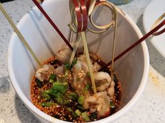 -老佛爷铜炉蛙锅(海岸城店)