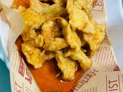 -东北公社(北京路店)