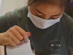 -潮一不贰·法式甜品·生日蛋糕·西式简餐(外滩店)