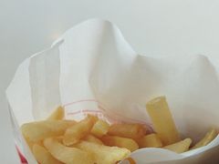 -麦当劳(欢乐谷店)