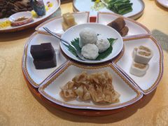 -白家大院·王府宫廷菜(苏州街店)