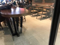 大堂-星巴克臻选(北京太阳宫凯德店)
