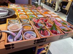 -吉秋田鲜和牛烧肉·肉档自选