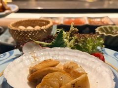 -岩盐·铁板料理(嘉里店)