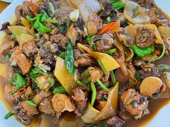 -鲁南仔·滕州炒鸡(经三路店)