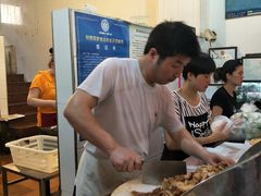 -秦豫肉夹馍(骡马市总店)