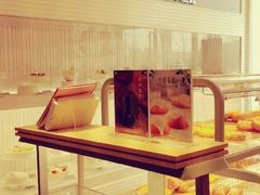 -好利来(建筑大学店)