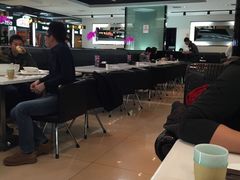 -零度空间·台湾小馆(五道口购物中心店)