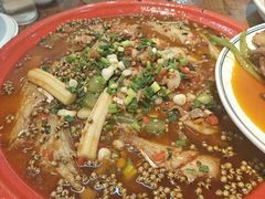 -佬缸炮江湖川菜(玉林店)