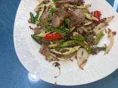 -干老四雅鱼饭店(滨江西路店)