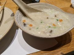 鸡蛋泡饭-锅物新语&寿喜烧.炉端割烹(世博源店)