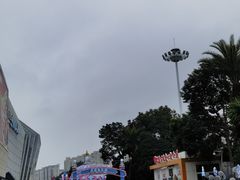 -万达广场(龙湾店)