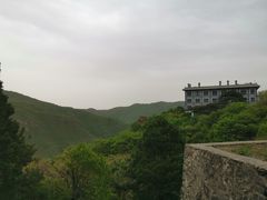 -妙峰山风景名胜区