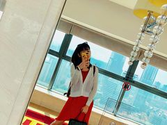 -宁波万豪酒店