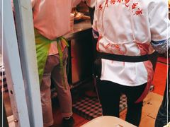 -清真老马家国华牛奶鸡蛋醪糟(正宁路店)